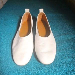 Everlane, the day gloves, flat size 7.5 narrow